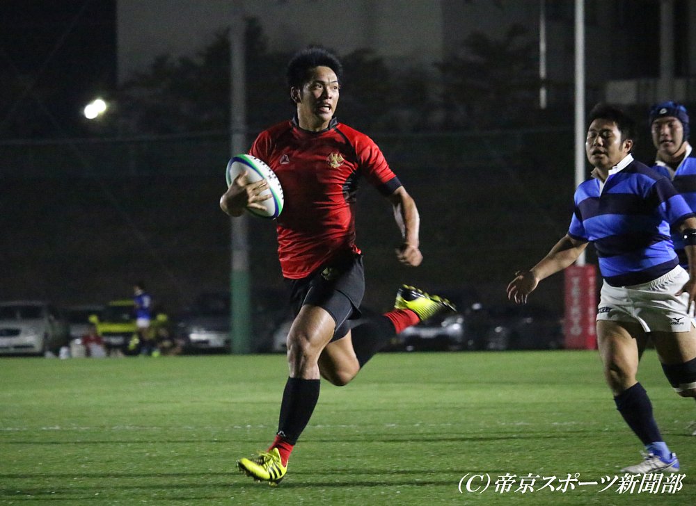 اجمل+بظر 帝京、連勝で8連覇への道のりを着実に歩み始める ...