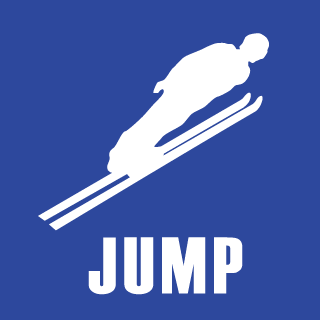 ジャンプ