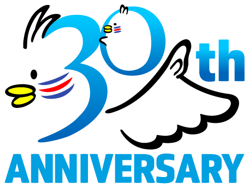 J SPORTS 30th ANNIVERSARY
