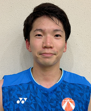 バドミントン 東海興業全員のサイン BADMINTON S/J LEAGUE