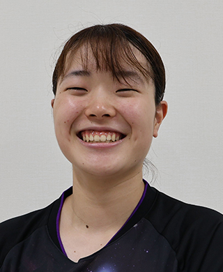  4 清瀬 璃子 