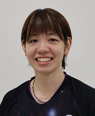  10 廣田 彩花