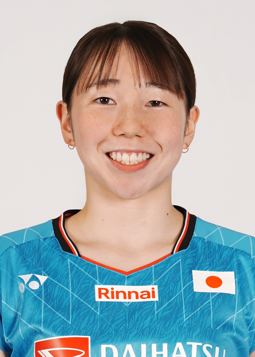 郡司 莉子