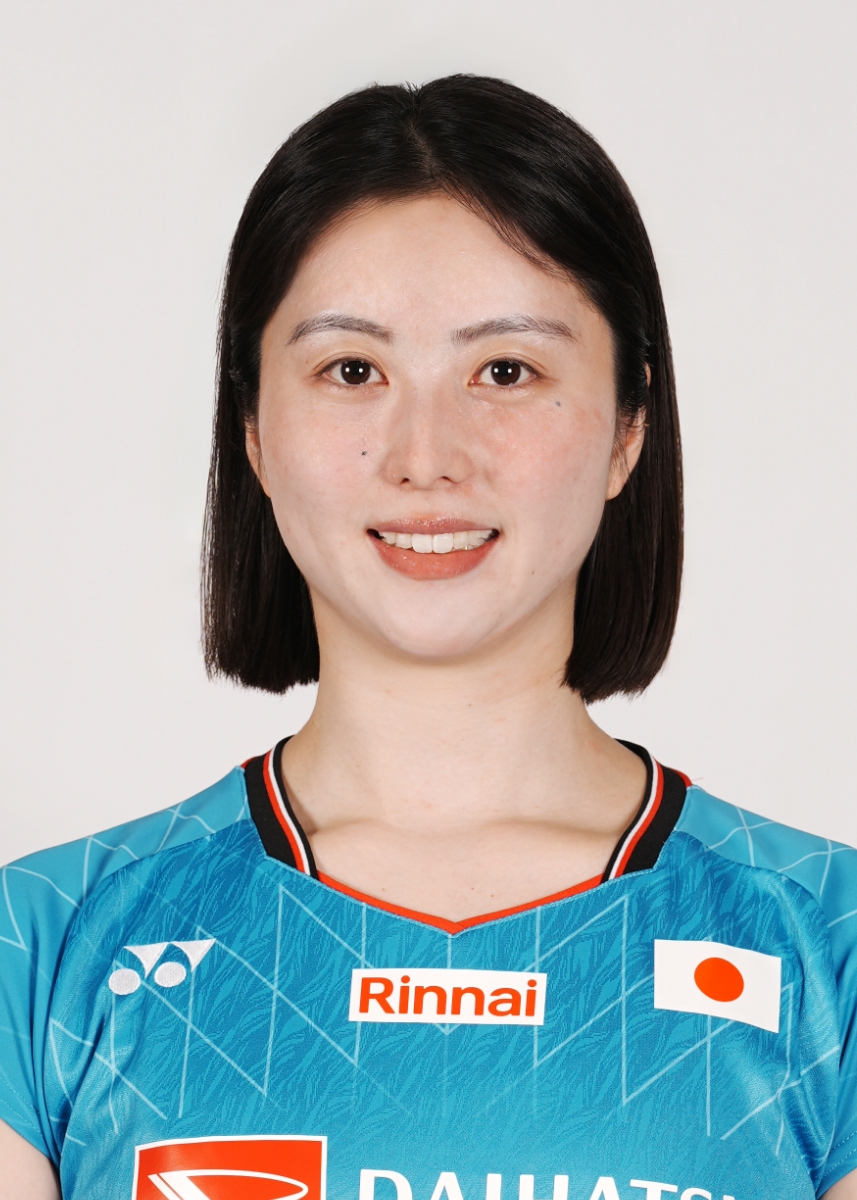 保原 彩夏