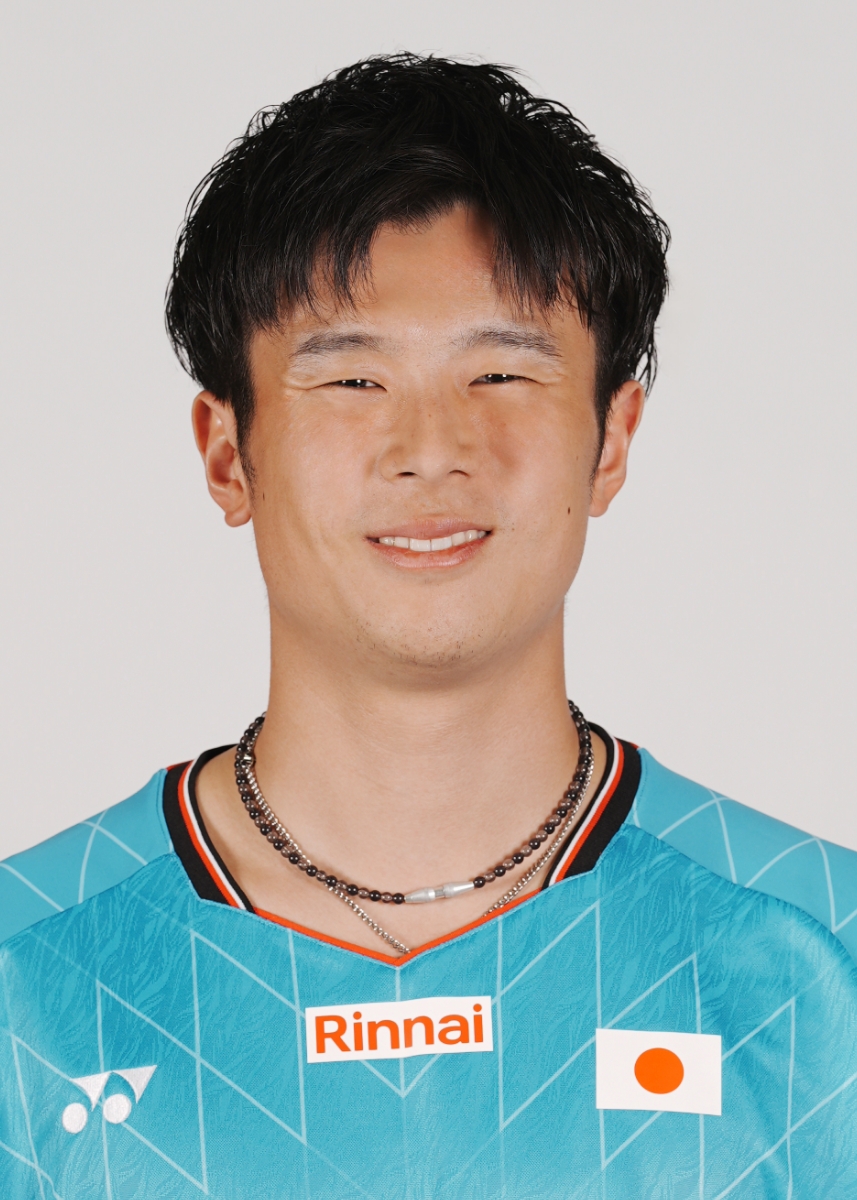 小林 優吾