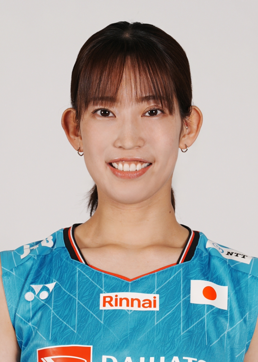 松山 奈未