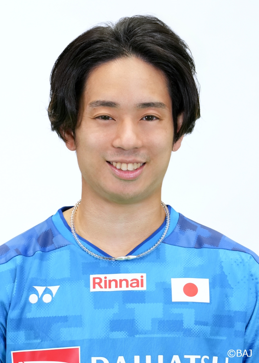 緑川大輝