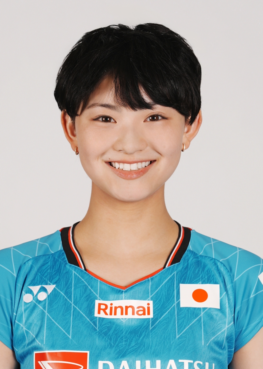 宮崎 友花