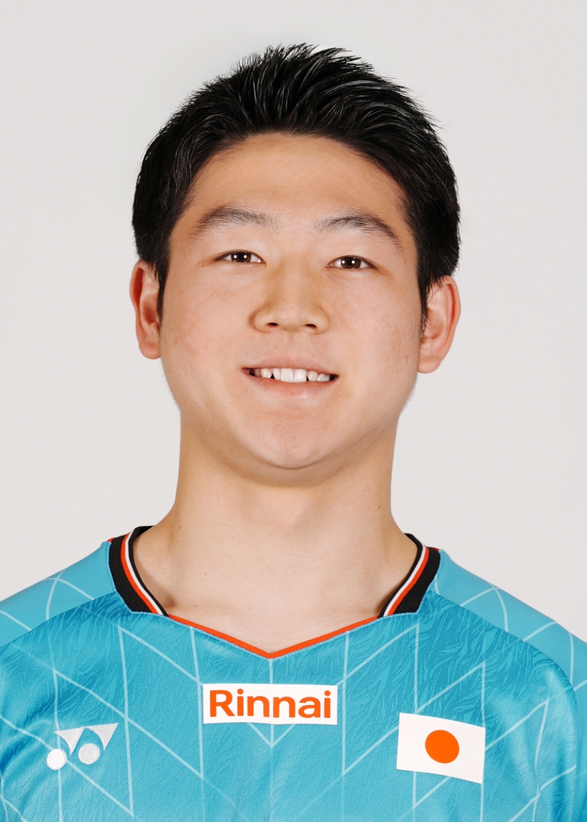 沖本 優大