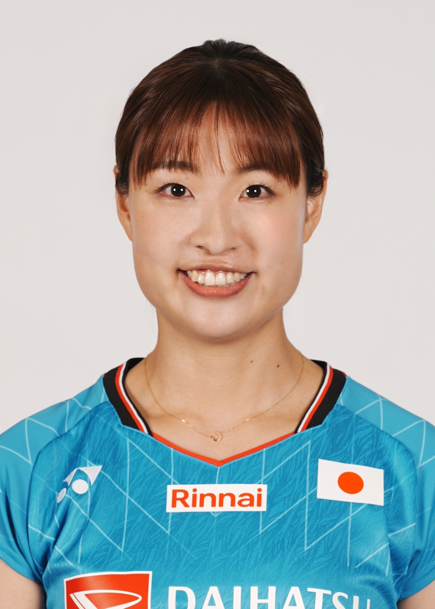 奥原 希望