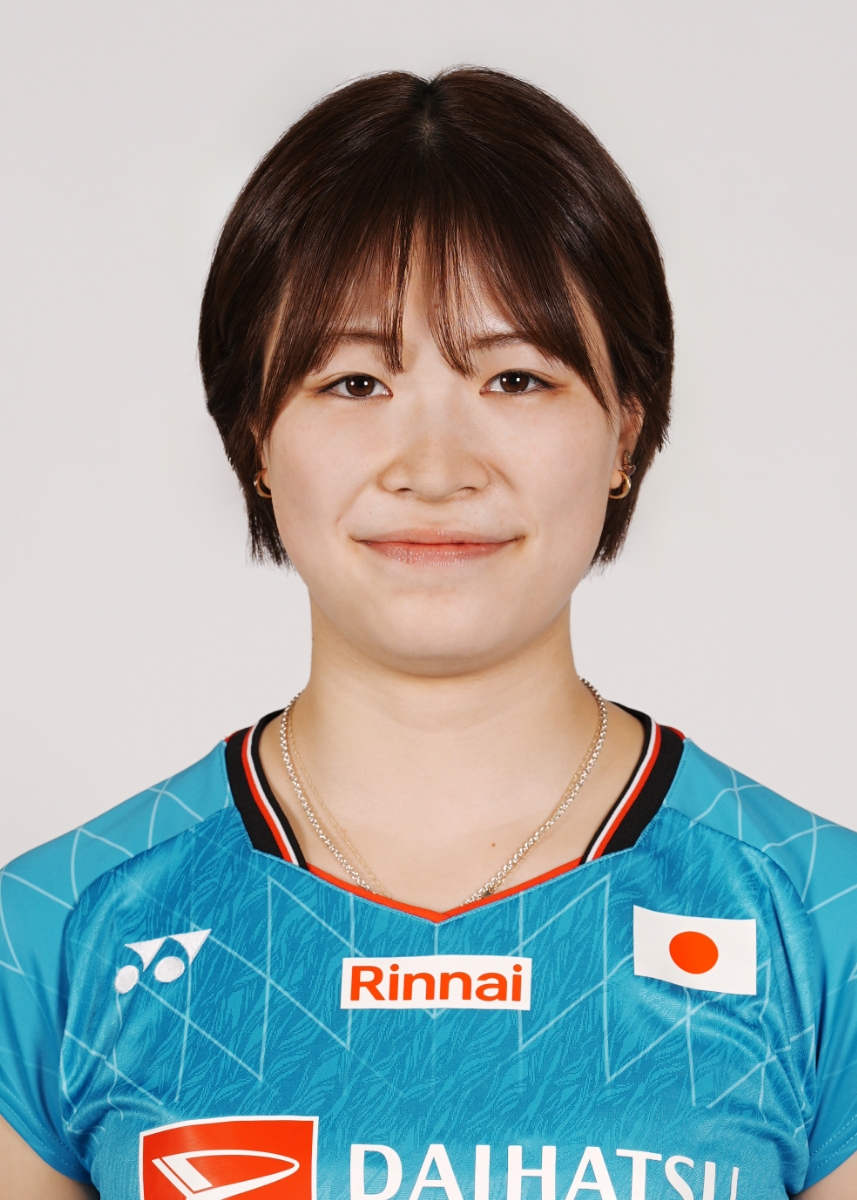 高橋 美優