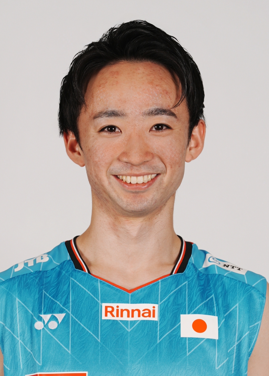 田中 湧士