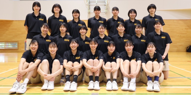 新潟医療福祉大学