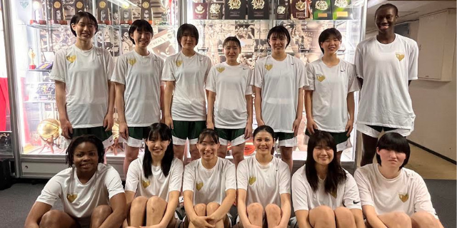 東京医療保健大学