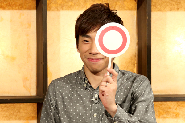 KENJIの部屋 織田信成さん