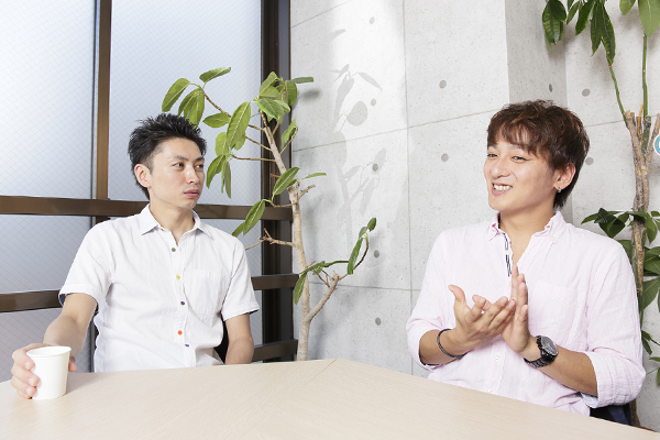 フィギュアスケートーーク 田村岳斗×佐々木彰生