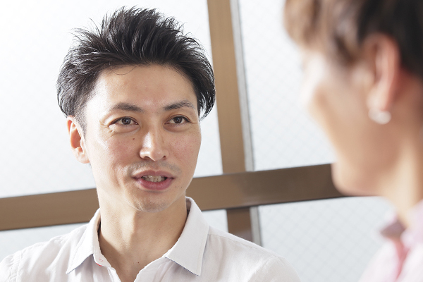 フィギュアスケートーーク 田村岳斗×佐々木彰生