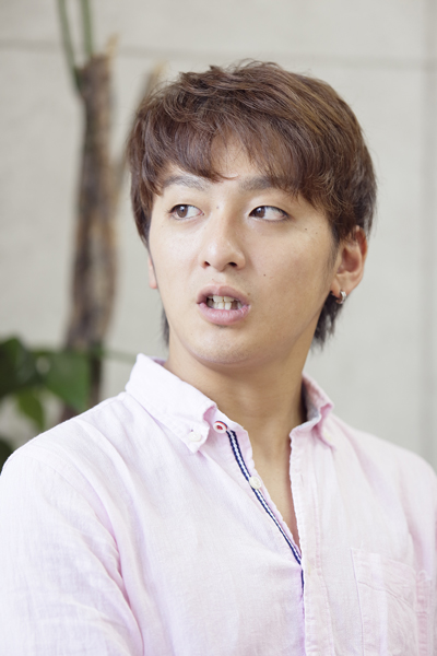 フィギュアスケートーーク 田村岳斗×佐々木彰生