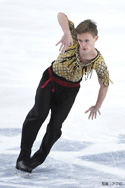 アレクサンドル・ペトロフ