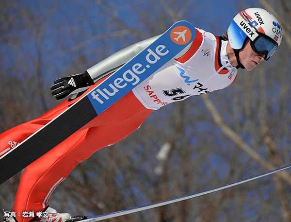 ファンネメル(ノルウェー)