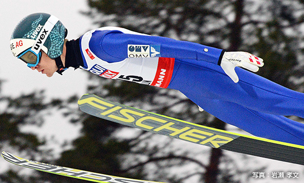 ハインバック(オーストリア)