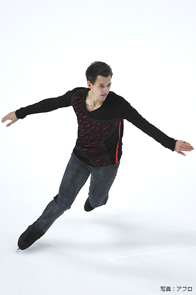 マキシム・コフトゥン