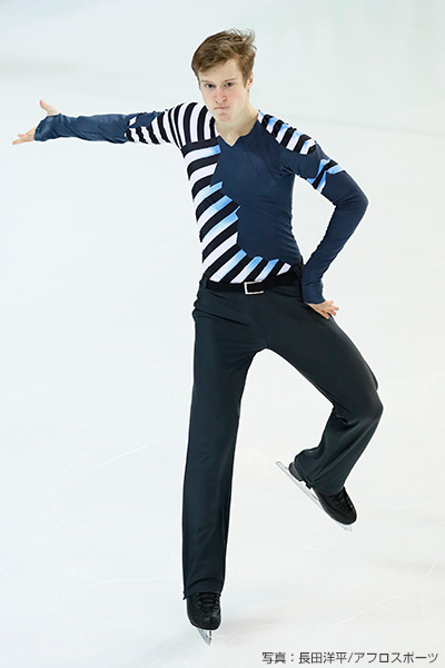 アレクサンドル・サマリン