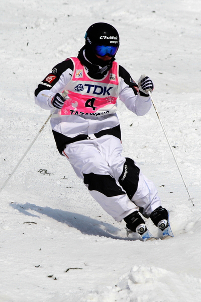 ベンジャミン・カヴェット