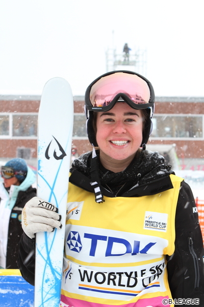 ブリトニー・コックス