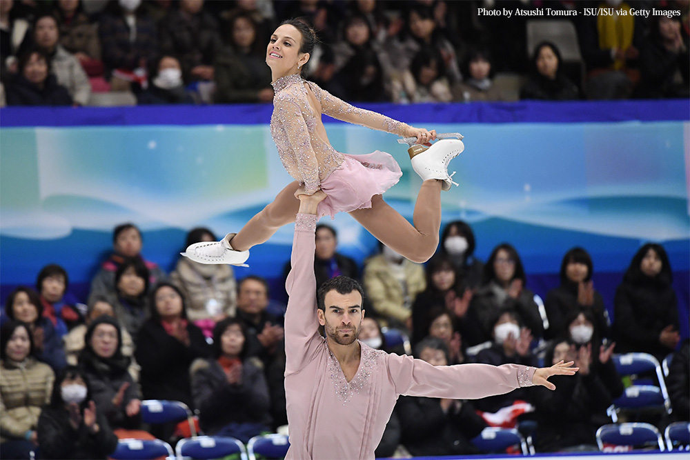 ペアプレビュー