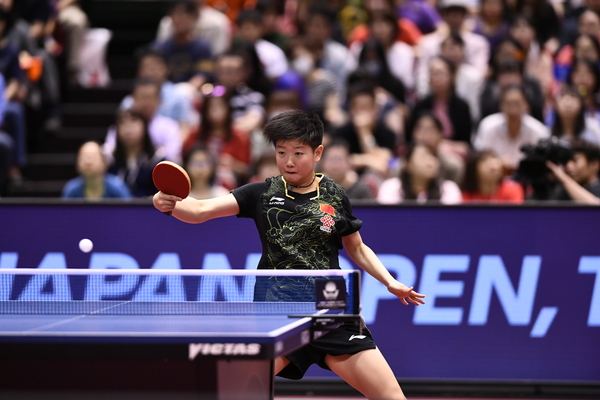孫穎莎, 【世界卓球】仮想・平野美宇 本家超えの超新星「孫穎莎」／選手紹介｜テレビ東京卓球NEWS：テレビ東京 : Explore @sys_fanpage tweets with statistics and download mp4 videos 主に孫穎莎 選手を応援しています気軽にフォローお願いします!