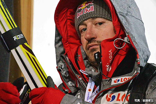 アダム・マリシュ