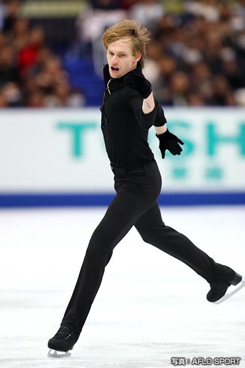 セルゲイ・ヴォロノフ