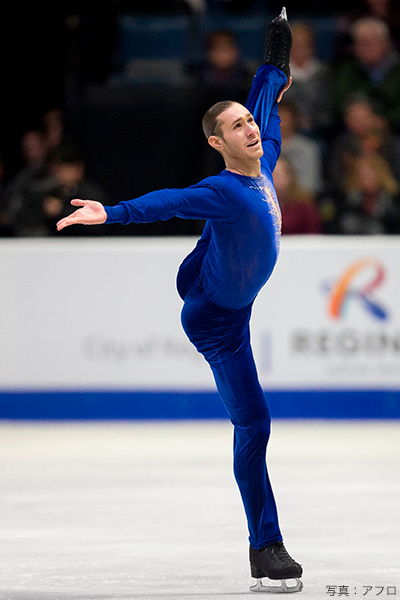 フィギュアスケーターズ15、21、22、 vc2304-figu-01-01-3-2000-0-72-