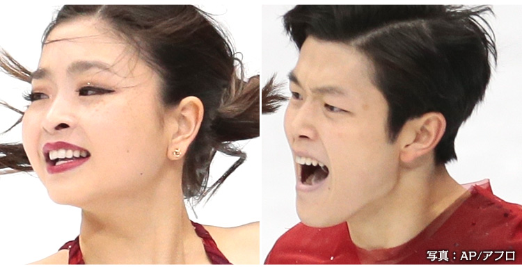 平昌五輪 アイスダンス レビュー フィギュア スケートのコラム J Sportsコラム ニュース 平昌五輪 アイスダンス レビュー フィギュア スケートのコラム J Sportsコラム ニュース