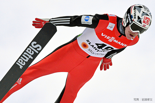 ロベルト・ヨハンソン