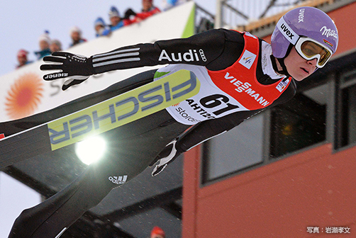 アンドレアス・ベリンガー