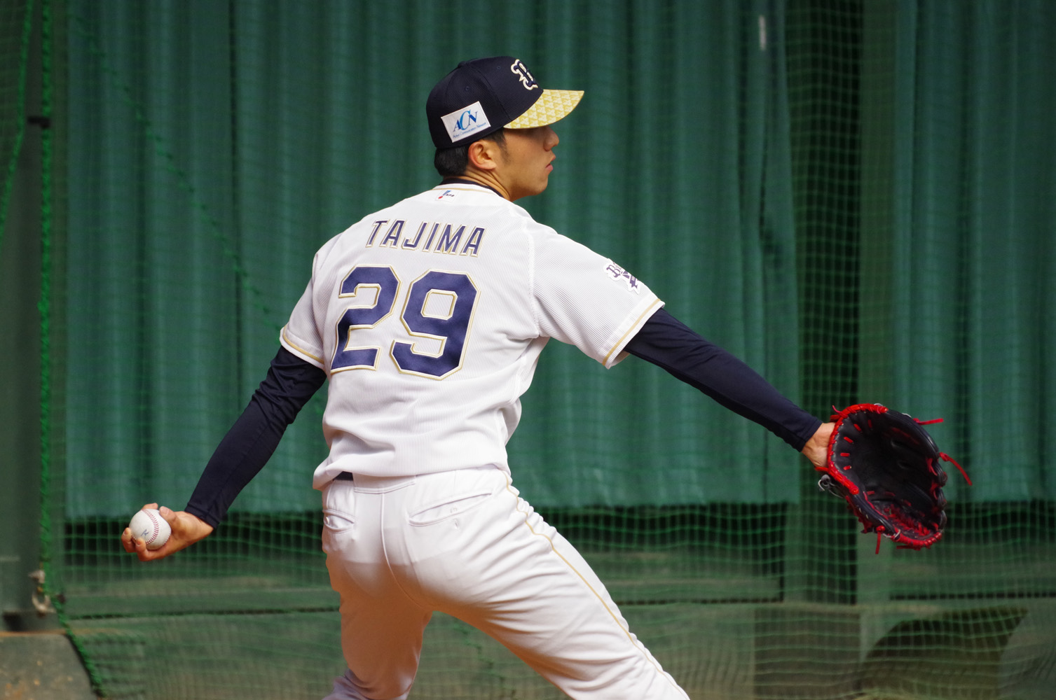 オリックス好き 田嶋大樹の なで肩 にかかる期待 野球のコラム J Sportsコラム ニュース オリックス好き 田嶋大樹の なで肩 にかかる期待 野球のコラム J Sportsコラム ニュース