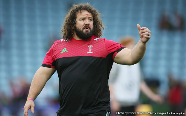 元ウェールズ代表の名物プロップ アダム ジョーンズが現役引退 コーチの道へ ラグビーのコラム J Sportsコラム ニュース 元ウェールズ代表の名物プロップ アダム ジョーンズが現役引退 コーチの道へ ラグビーのコラム J Sportsコラム ニュース