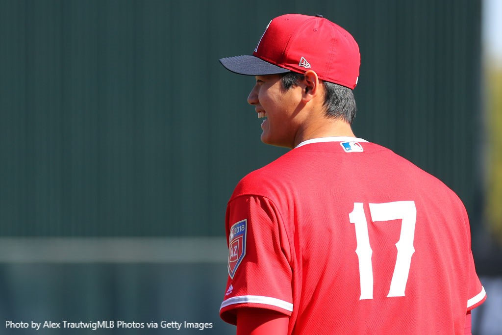 ショウヘイ オオタニ ジレンマ 大谷翔平に悩まされる人々 野球のコラム J Sportsコラム ニュース ショウヘイ オオタニ ジレンマ 大谷翔平に悩まされる人々 野球のコラム J Sportsコラム ニュース