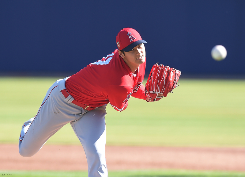 大谷翔平とエンゼルスの今季を占う大事な対戦 野球のコラム J Sportsコラム ニュース