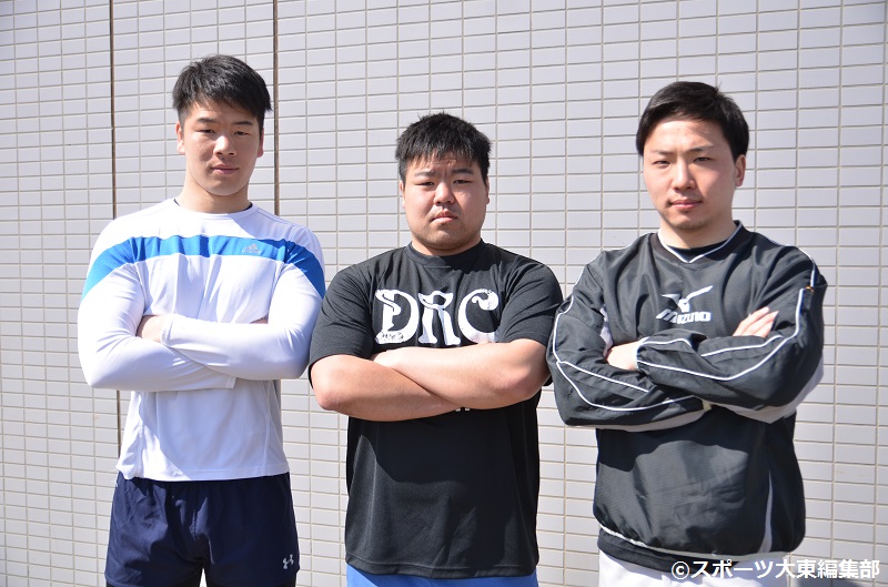 平田組始動。大東文化、『リーグ戦王者』としての戦い。ラグビー