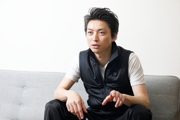 男子シングルの4年間は進化が著しかった