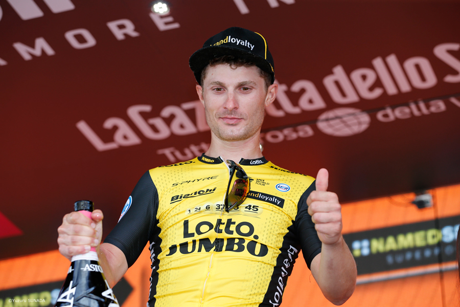 エンリコ・バッタリン