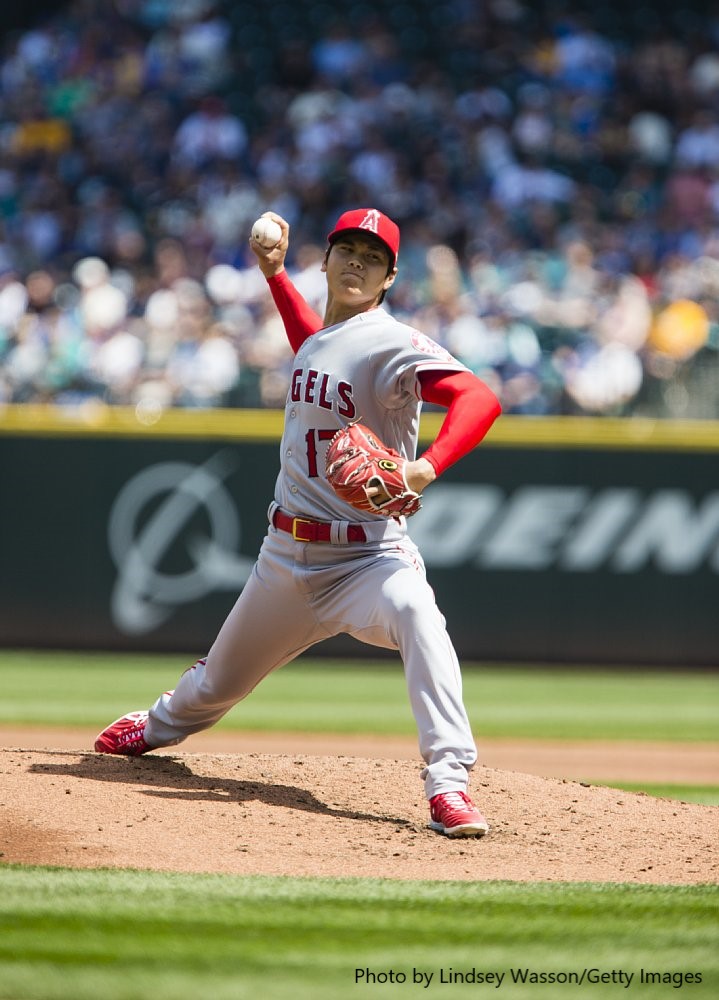 大谷翔平が投打で見られるか タイガースvs エンジェルス4連戦のみどころ 野球のコラム J Sportsコラム ニュース