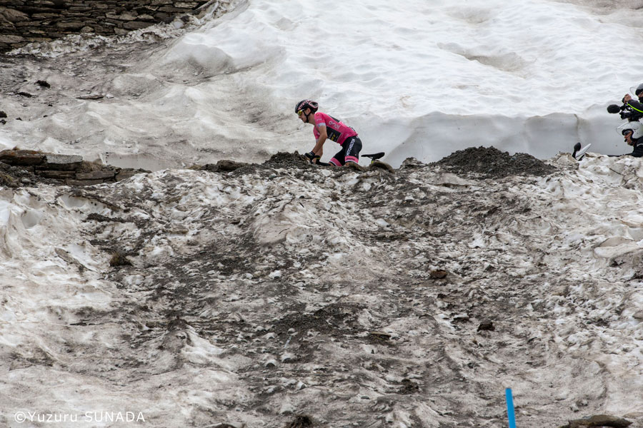サイモン・イェーツ