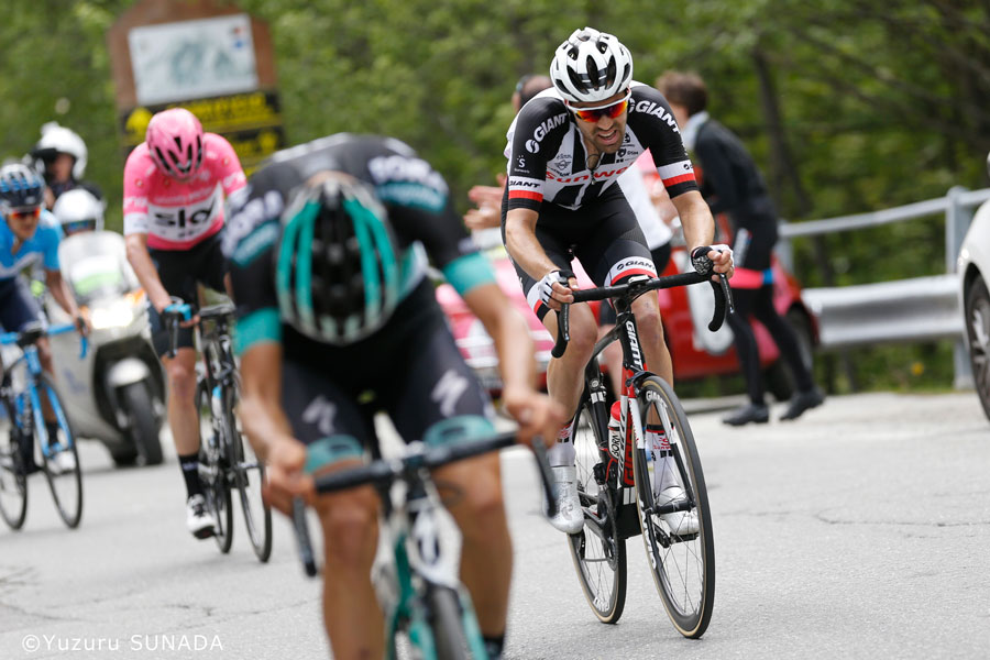 トム・デュムラン