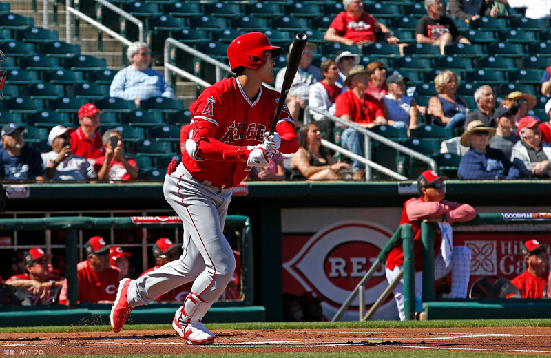 それでも大谷翔平は 日本人メジャー過去最高級の打者である 野球のコラム J Sportsコラム ニュース