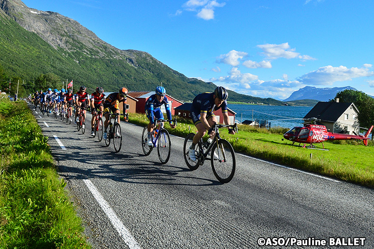 アークティックレース・オブ・ノルウェー(2017年)