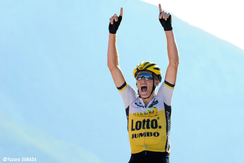 ロベルト・ヘーシンク